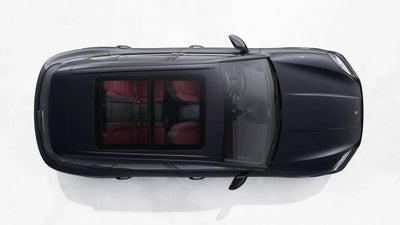 2025 Porsche Cayenne Cayenne S