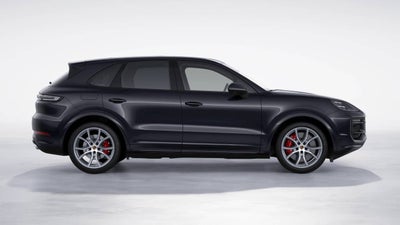 2025 Porsche Cayenne Cayenne S