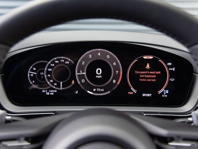 2026 Porsche Cayenne Cayenne S