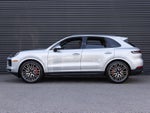 2026 Porsche Cayenne Cayenne S