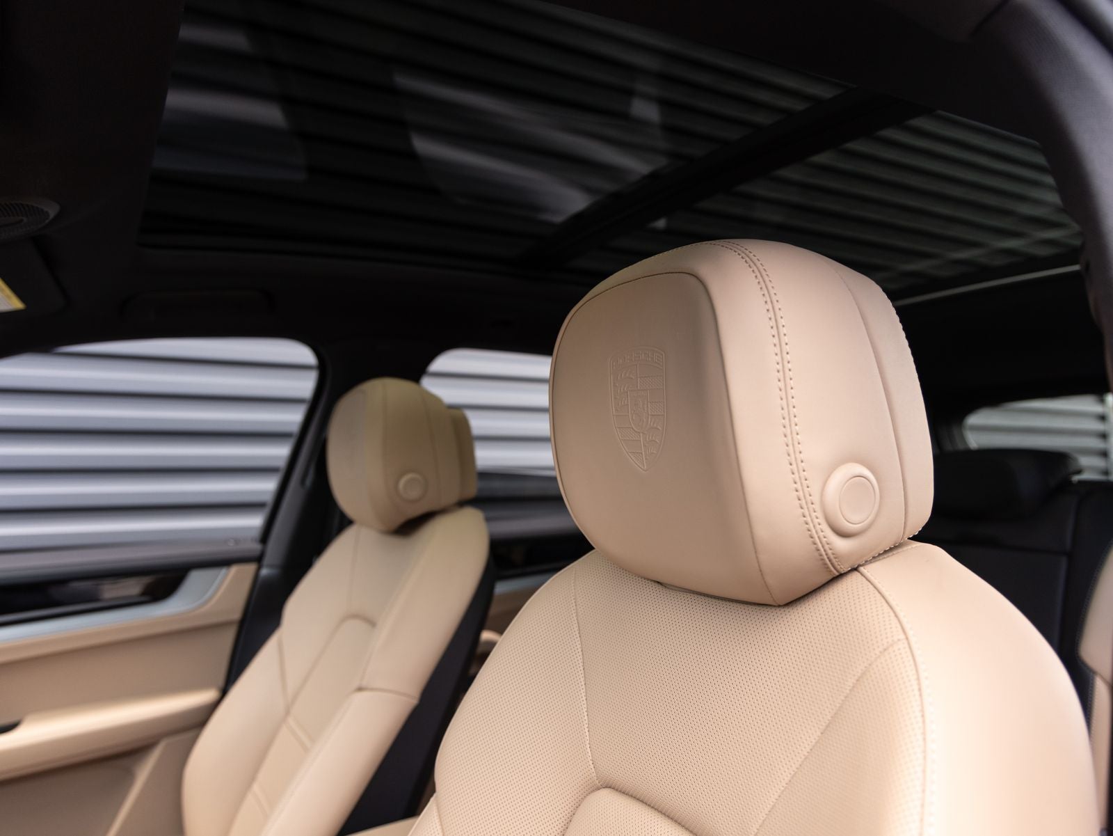 2026 Porsche Cayenne Cayenne S