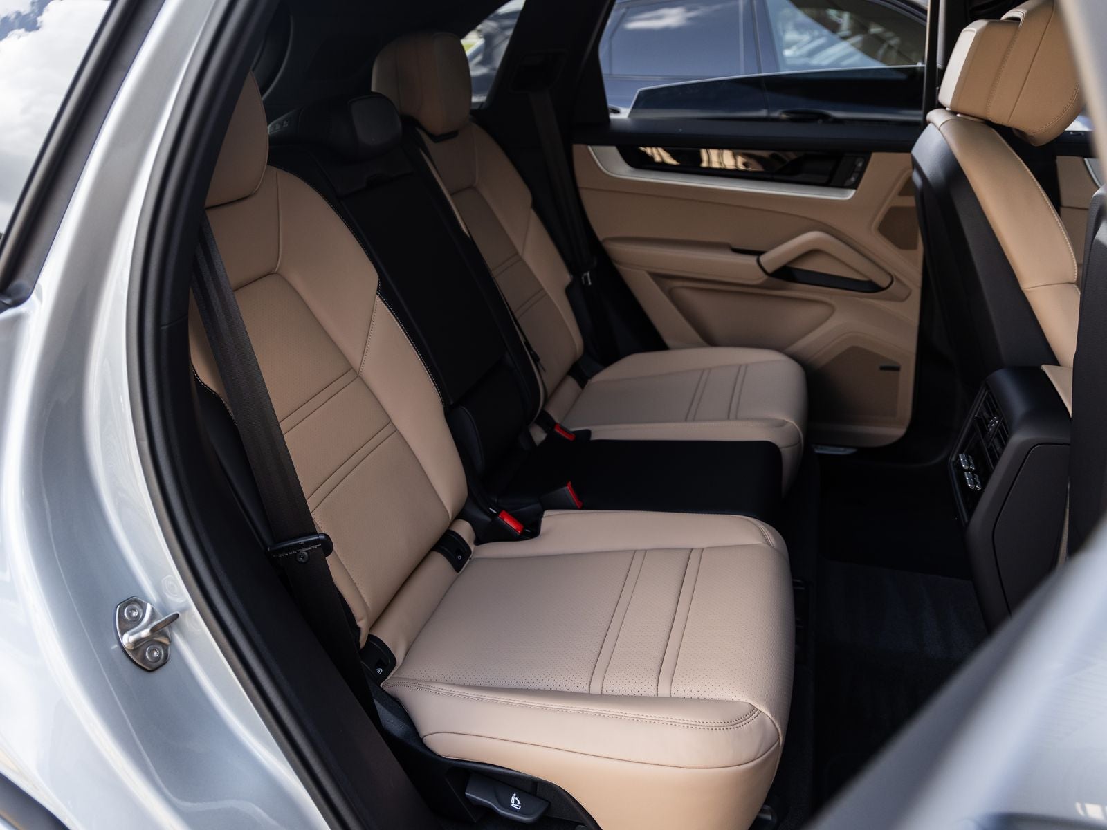 2026 Porsche Cayenne Cayenne S
