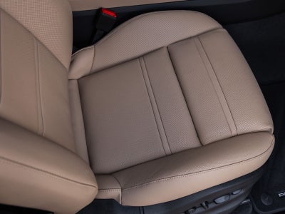 2026 Porsche Cayenne Cayenne S