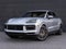 2026 Porsche Cayenne Cayenne S