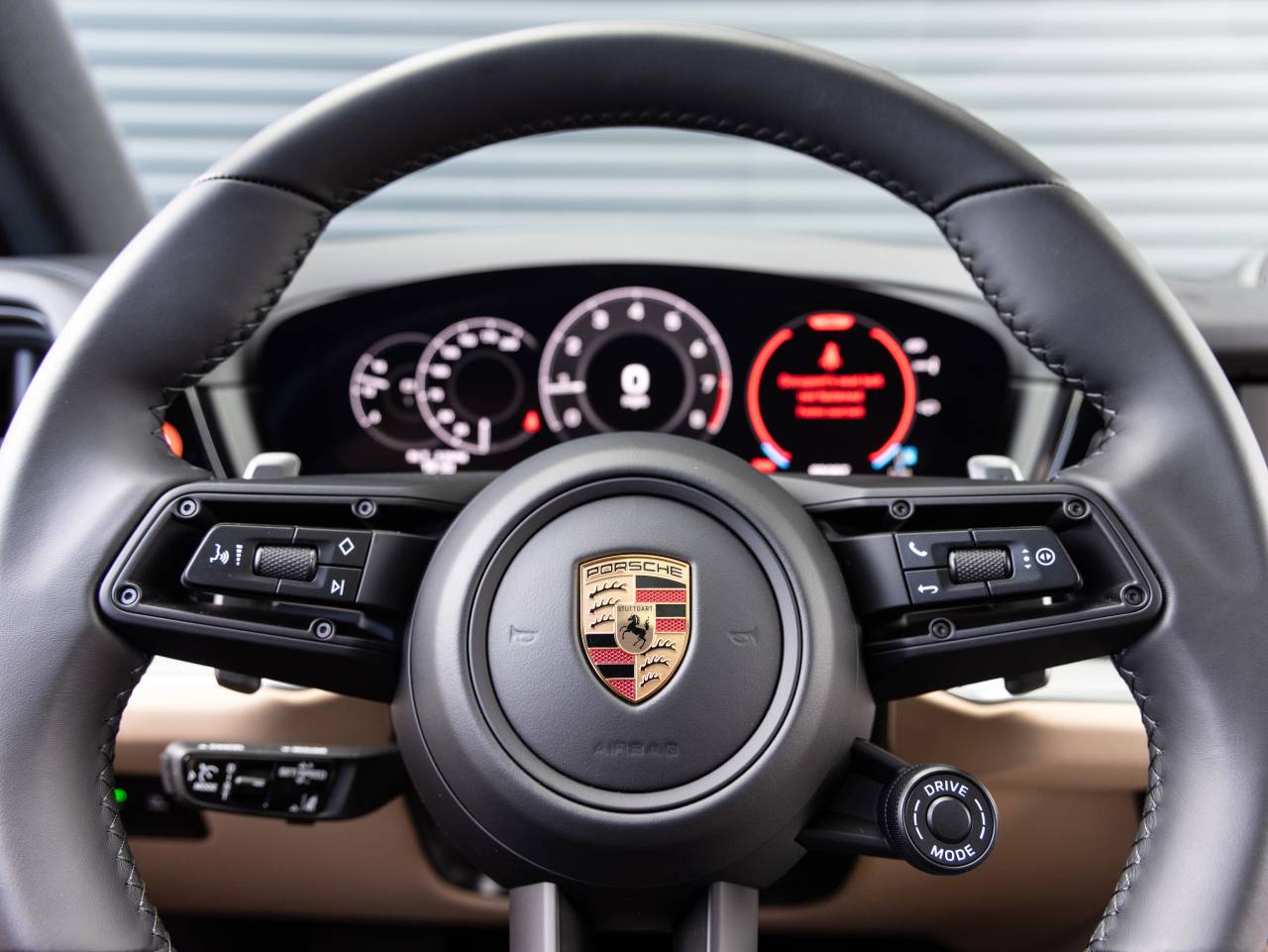 2026 Porsche Cayenne Cayenne S