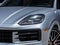 2026 Porsche Cayenne Cayenne S