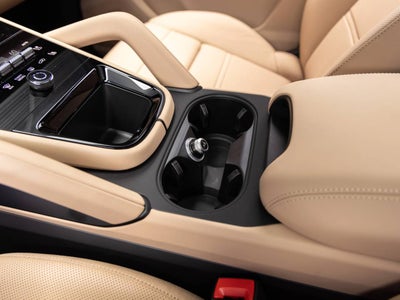 2026 Porsche Cayenne Cayenne S
