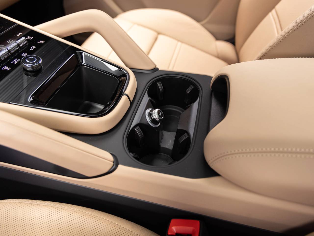 2026 Porsche Cayenne Cayenne S
