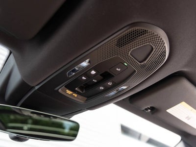 2026 Porsche Cayenne Cayenne S