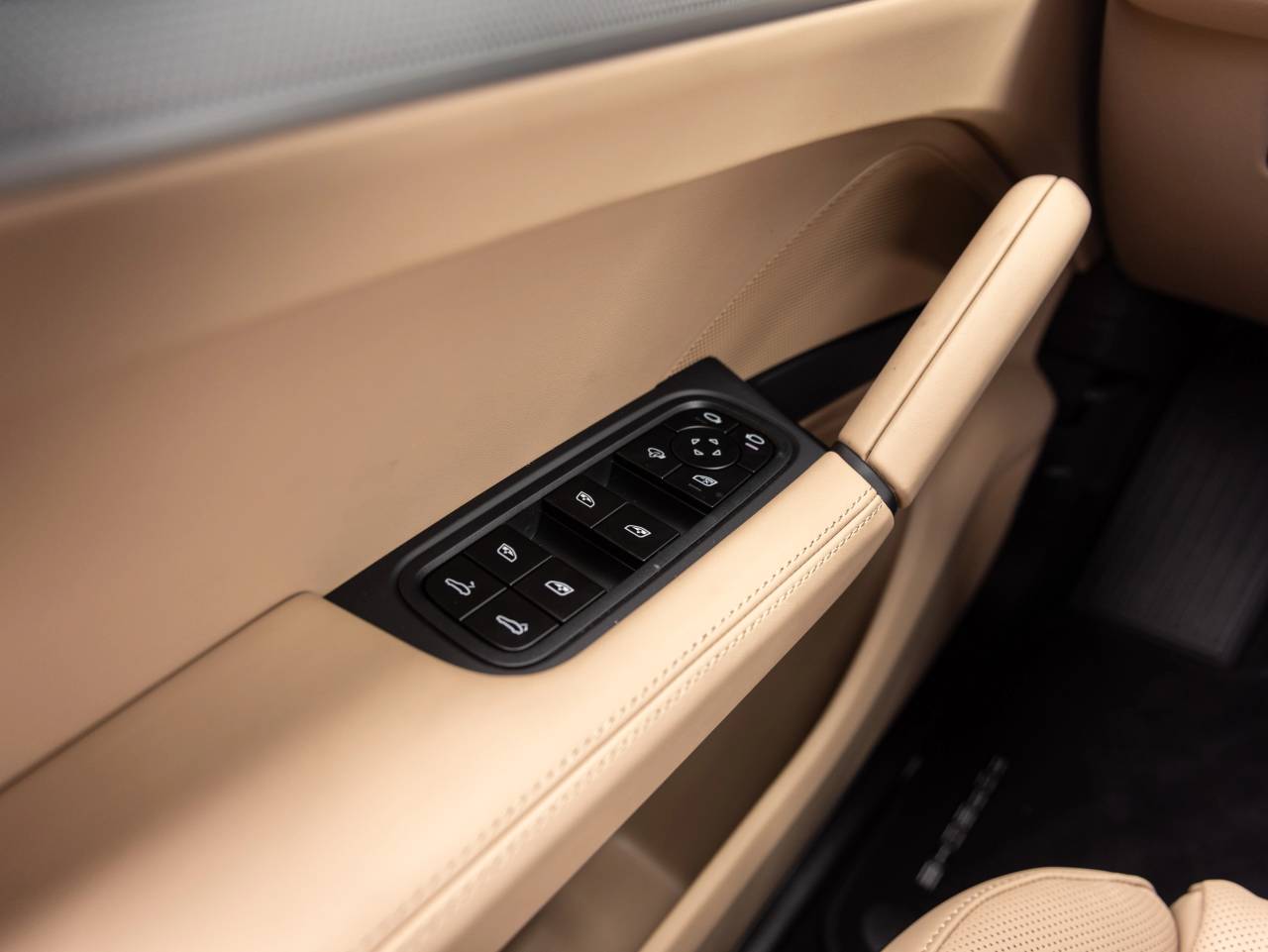 2026 Porsche Cayenne Cayenne S