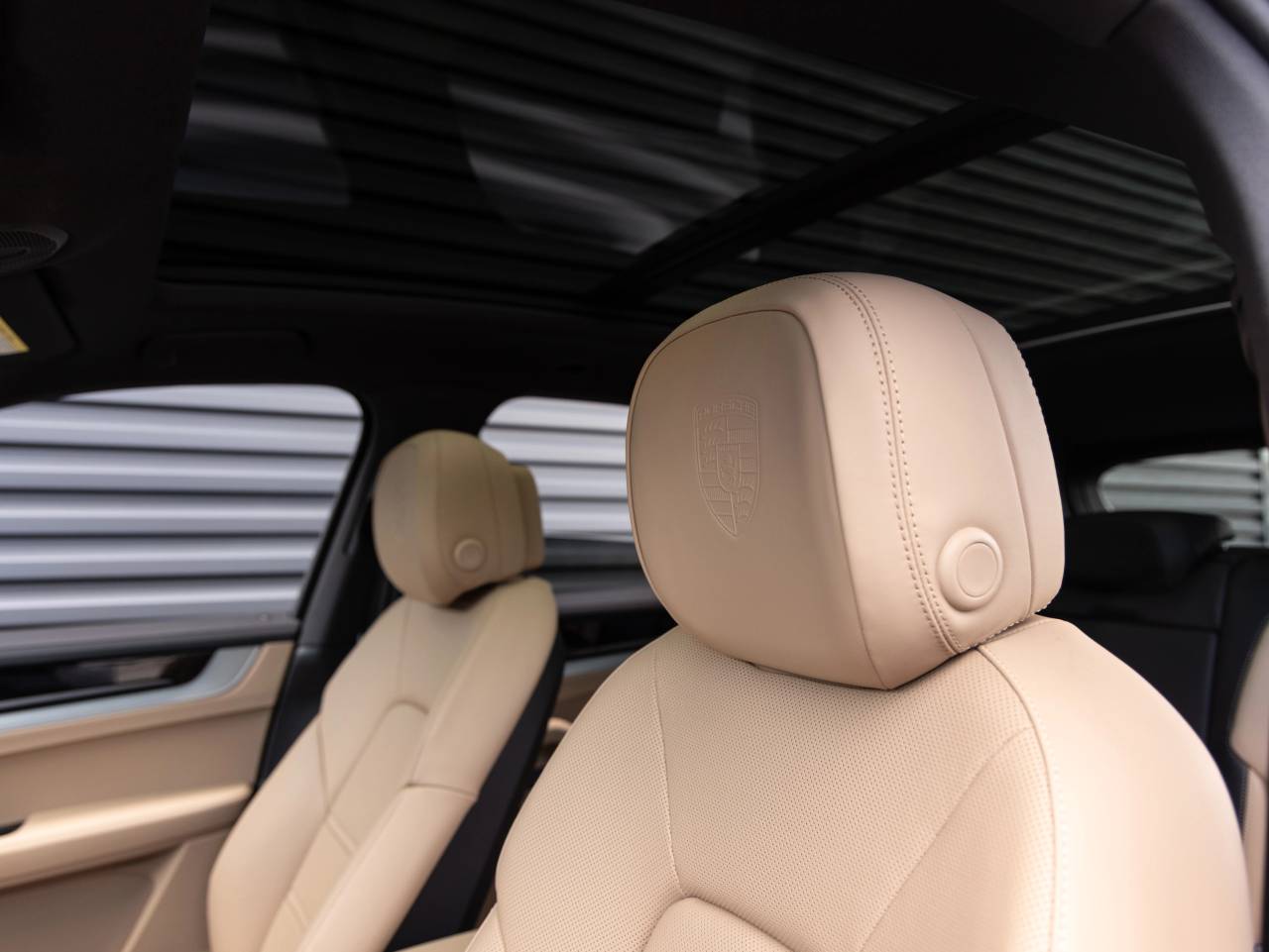 2026 Porsche Cayenne Cayenne S