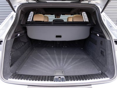 2026 Porsche Cayenne Cayenne S