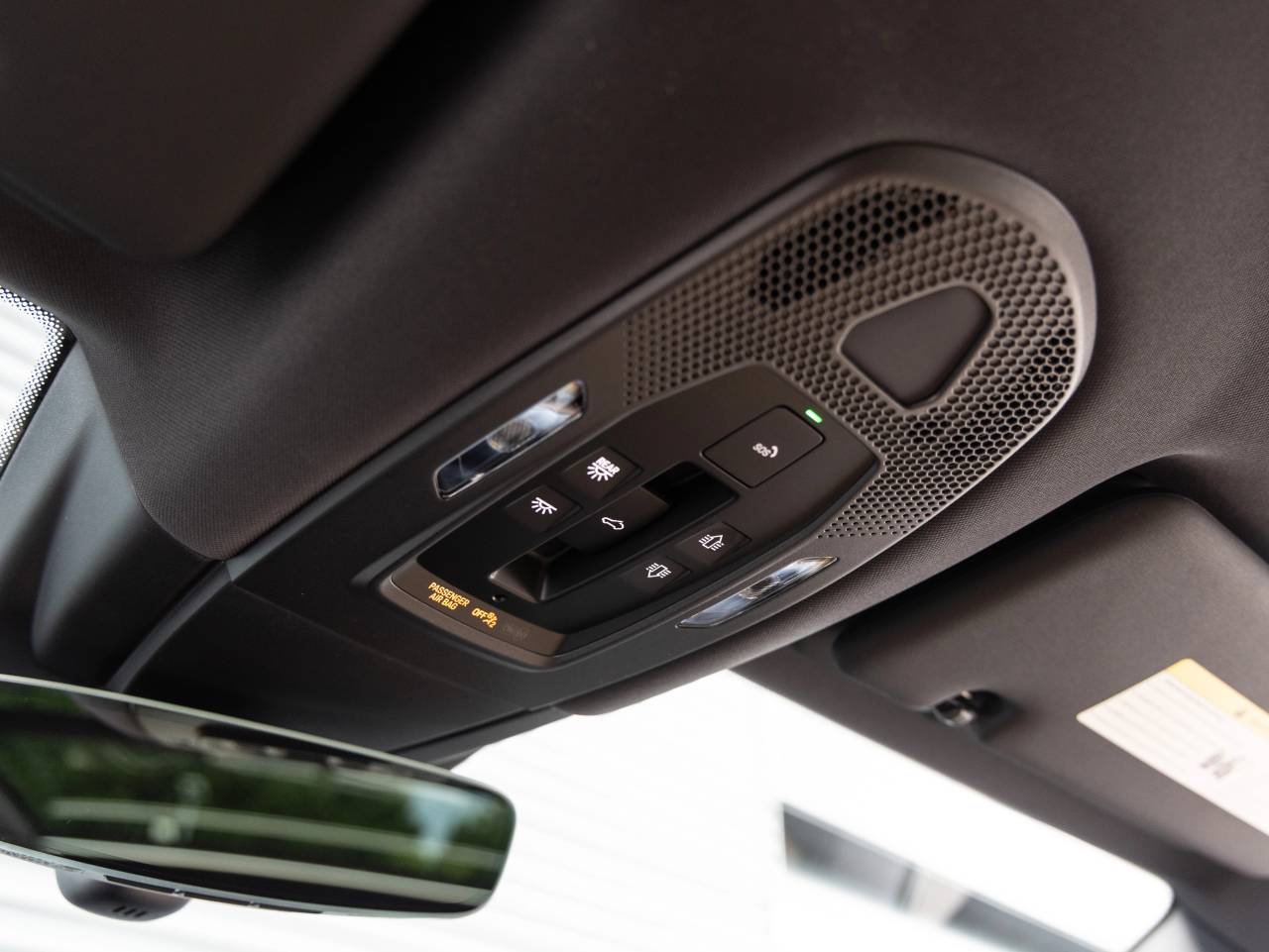 2026 Porsche Cayenne Cayenne S