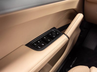 2026 Porsche Cayenne Cayenne S