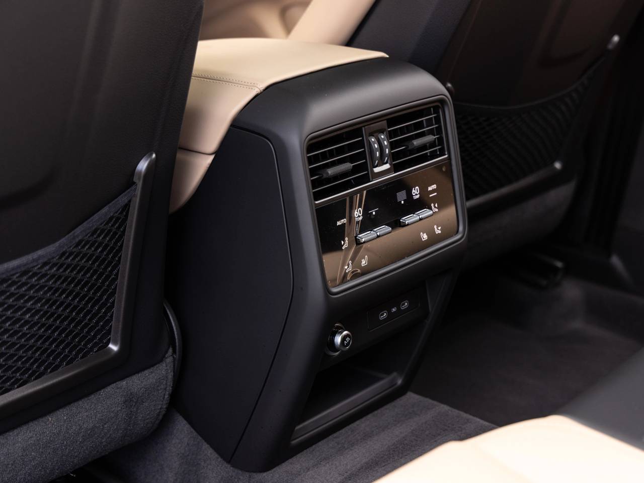 2026 Porsche Cayenne Cayenne S