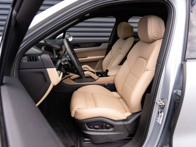 2026 Porsche Cayenne Cayenne S
