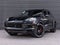 2026 Porsche Cayenne Cayenne S