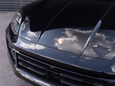 2026 Porsche Cayenne Cayenne S