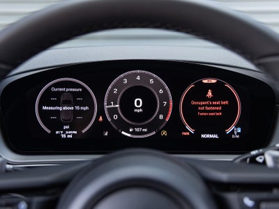 2026 Porsche Cayenne Cayenne S