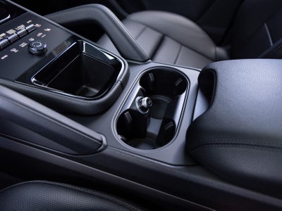 2026 Porsche Cayenne Cayenne S