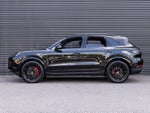 2026 Porsche Cayenne Cayenne S
