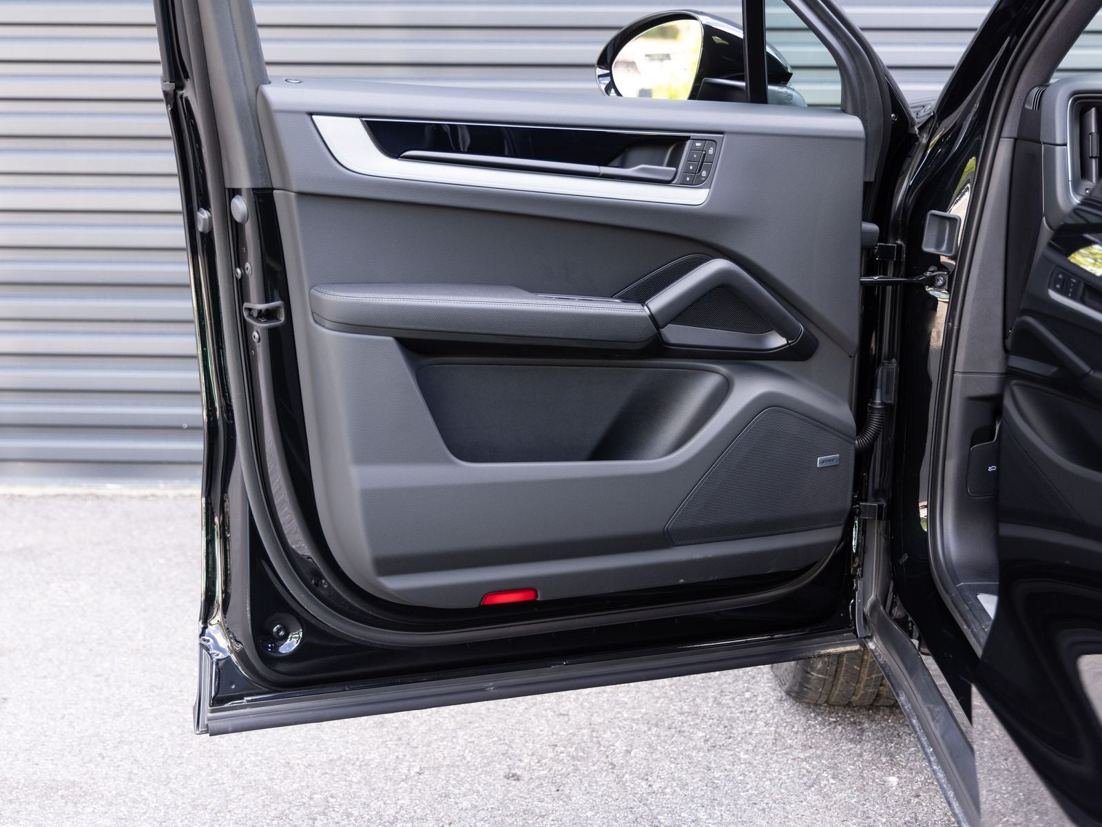2026 Porsche Cayenne Cayenne S