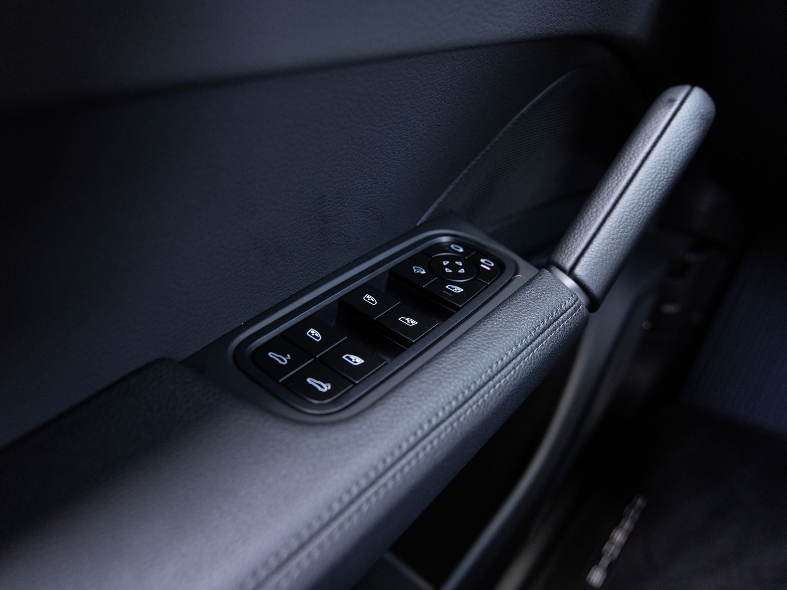 2026 Porsche Cayenne Cayenne S