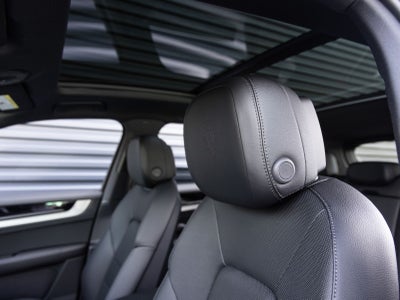 2026 Porsche Cayenne Cayenne S