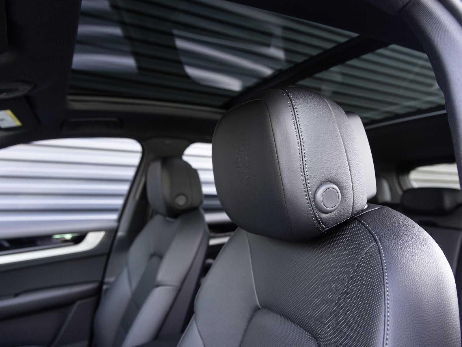 2026 Porsche Cayenne Cayenne S