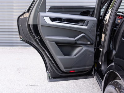 2026 Porsche Cayenne Cayenne S