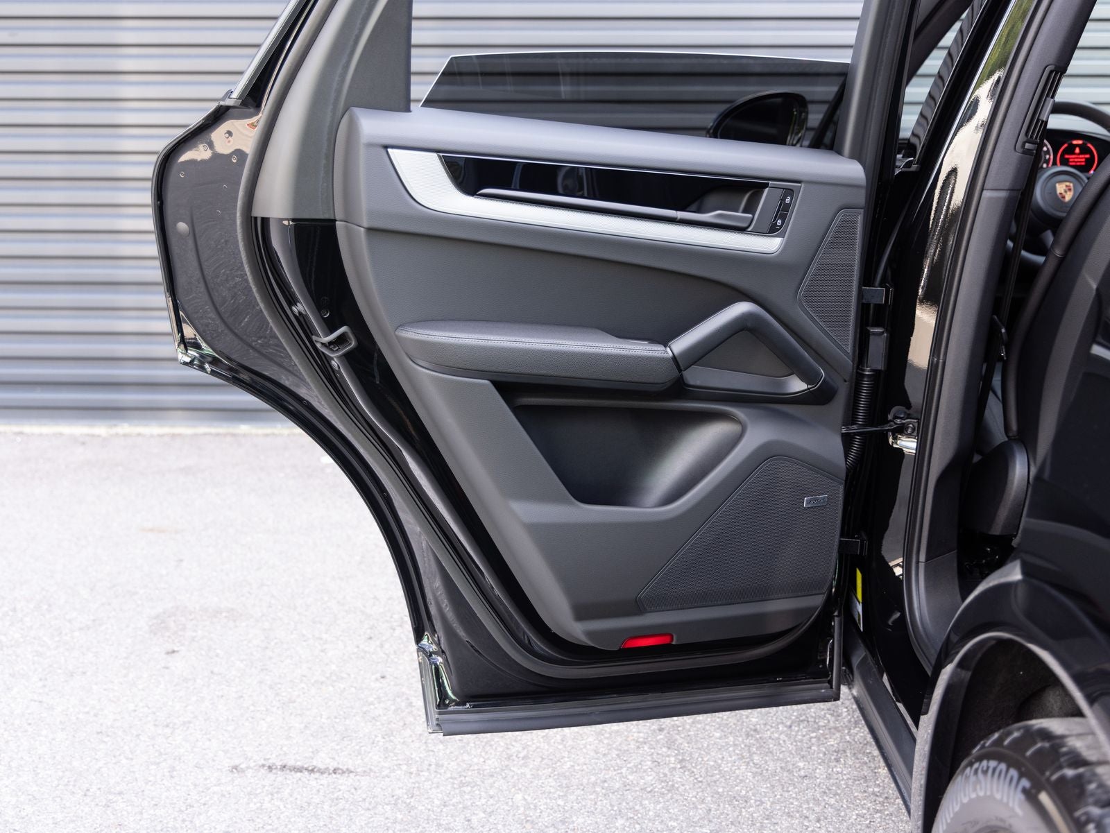 2026 Porsche Cayenne Cayenne S