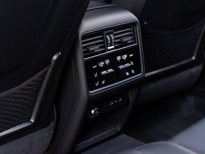 2026 Porsche Cayenne Cayenne S