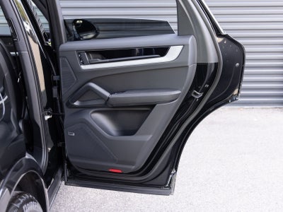 2026 Porsche Cayenne Cayenne S