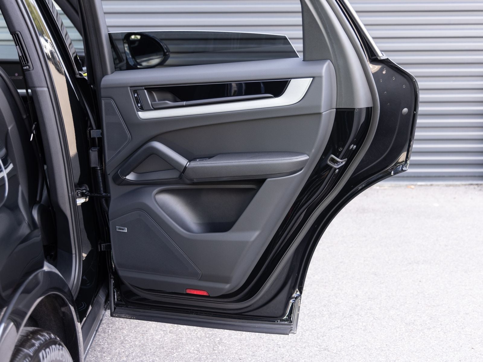 2026 Porsche Cayenne Cayenne S