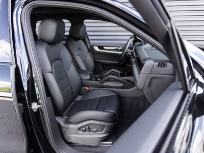2026 Porsche Cayenne Cayenne S
