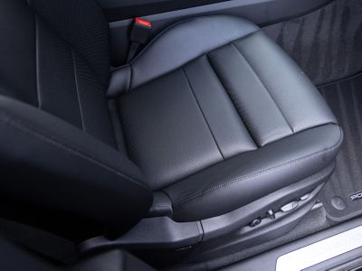 2026 Porsche Cayenne Cayenne S