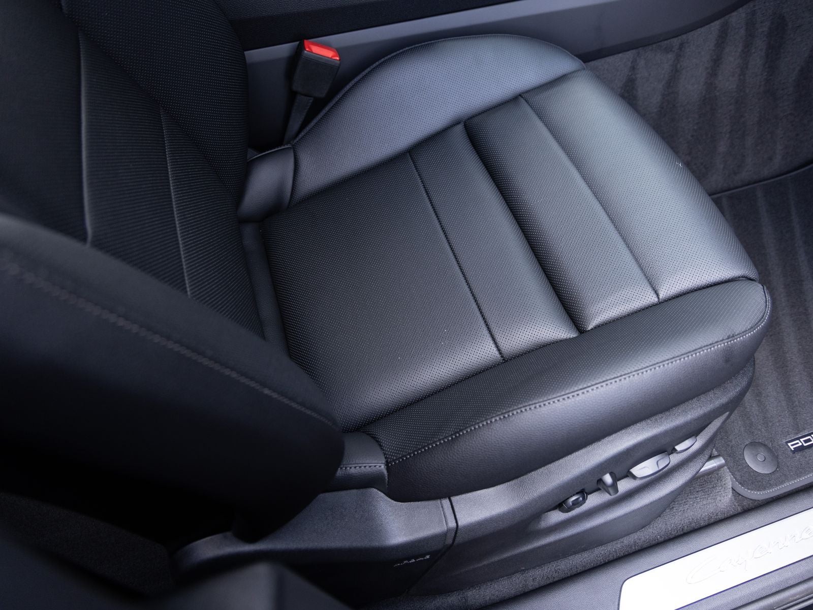 2026 Porsche Cayenne Cayenne S
