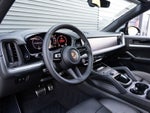 2026 Porsche Cayenne Cayenne S