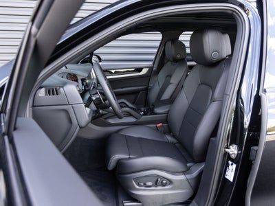 2026 Porsche Cayenne Cayenne S