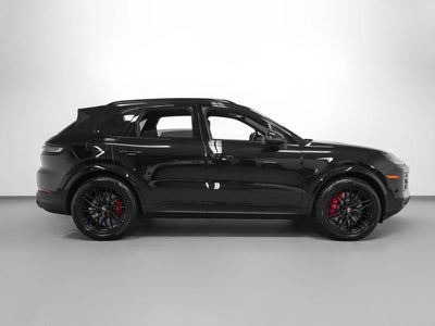 2026 Porsche Cayenne Cayenne S