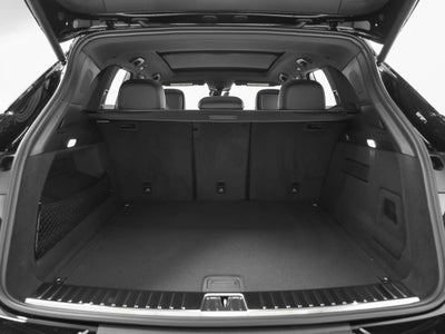 2026 Porsche Cayenne Cayenne S