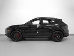 2026 Porsche Cayenne Cayenne S