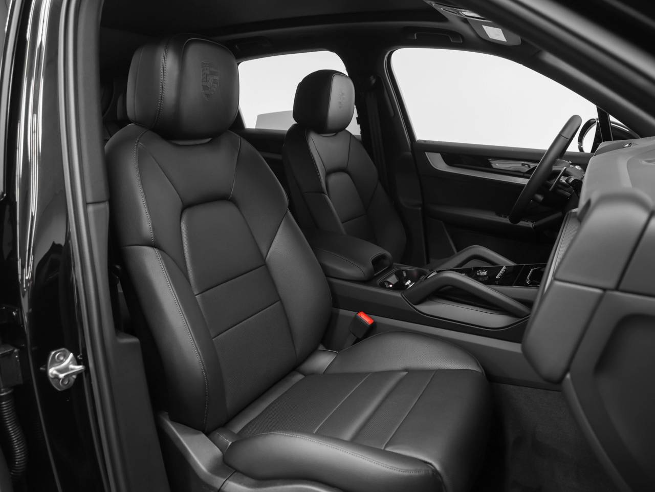 2026 Porsche Cayenne Cayenne S