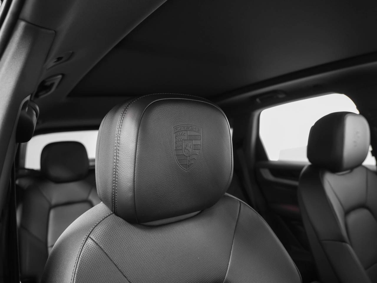 2026 Porsche Cayenne Cayenne S