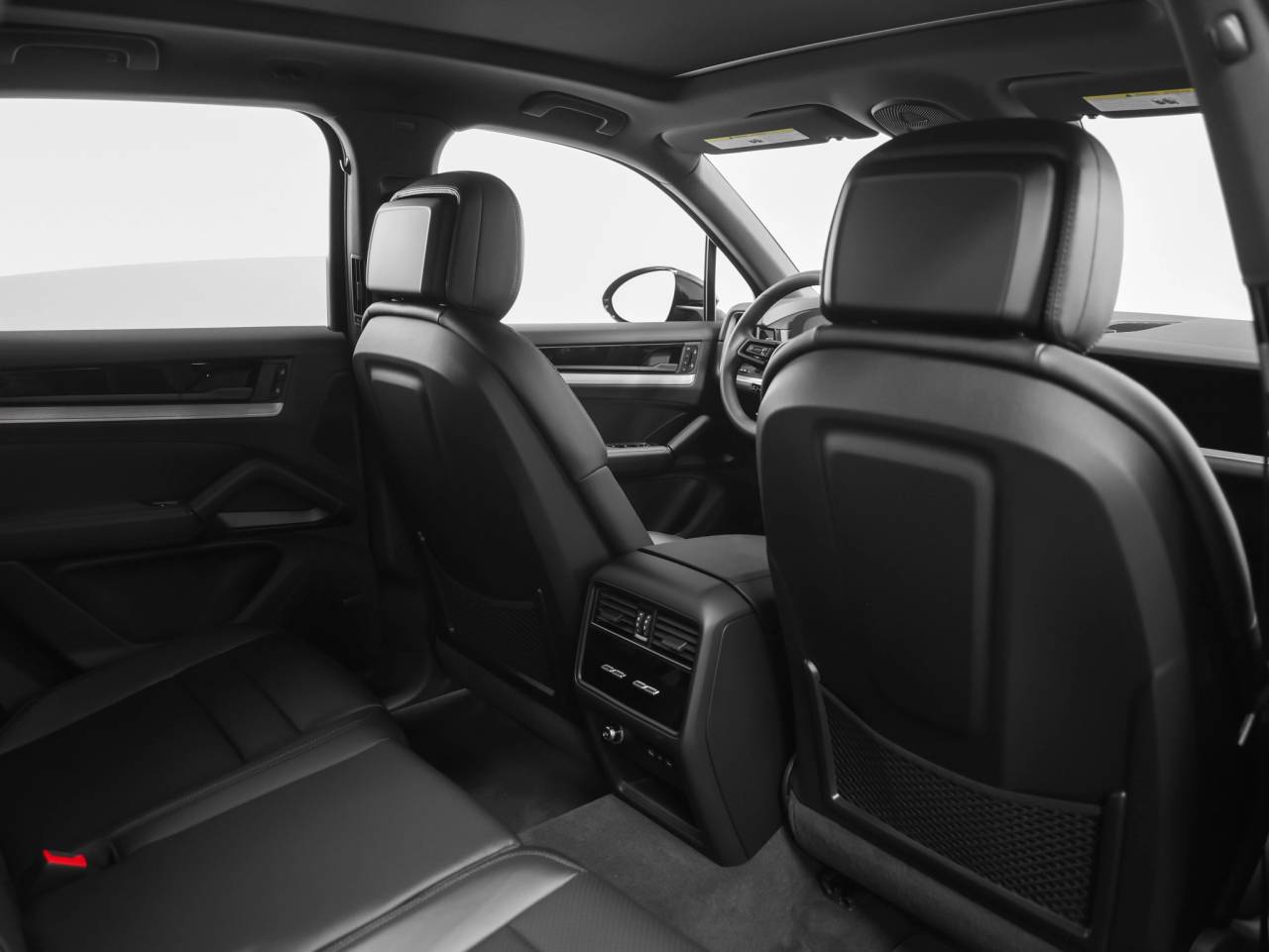 2026 Porsche Cayenne Cayenne S