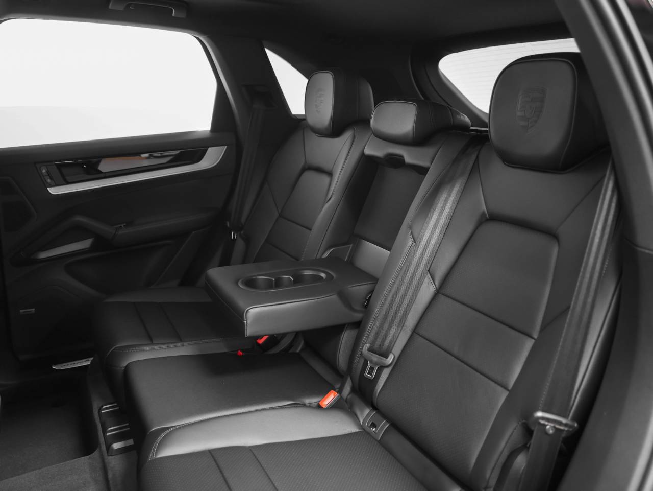 2026 Porsche Cayenne Cayenne S