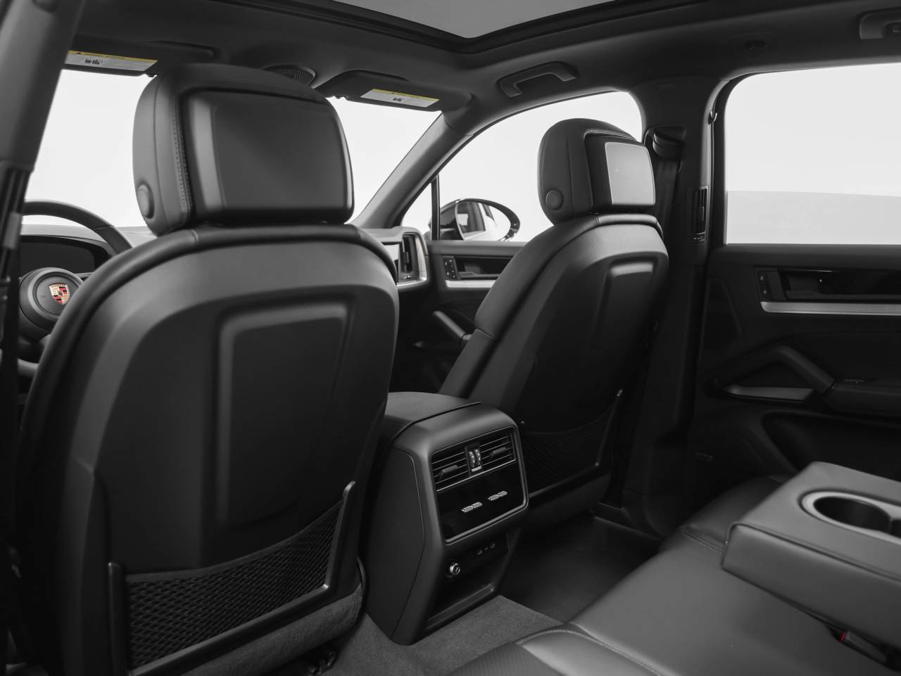 2026 Porsche Cayenne Cayenne S