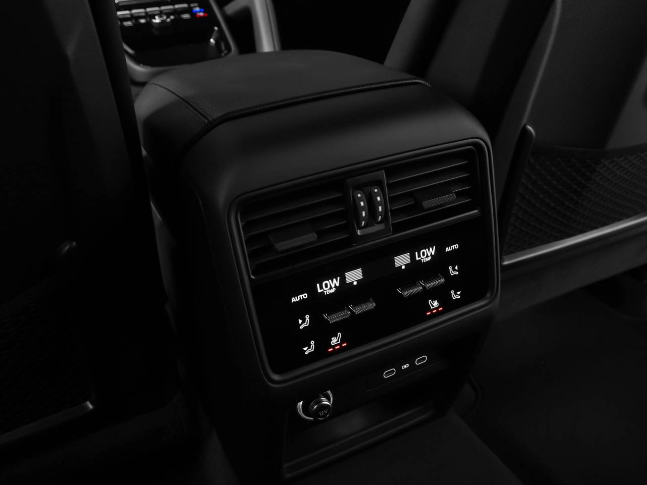 2026 Porsche Cayenne Cayenne S