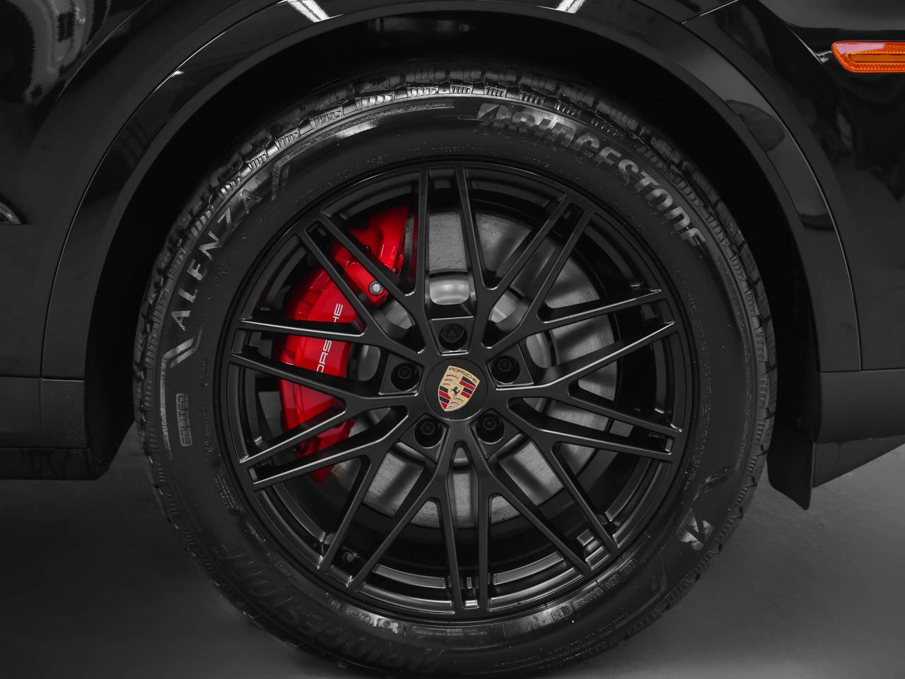2026 Porsche Cayenne Cayenne S