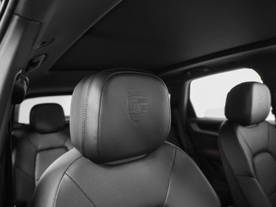2026 Porsche Cayenne Cayenne S